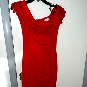 Women’s Dress